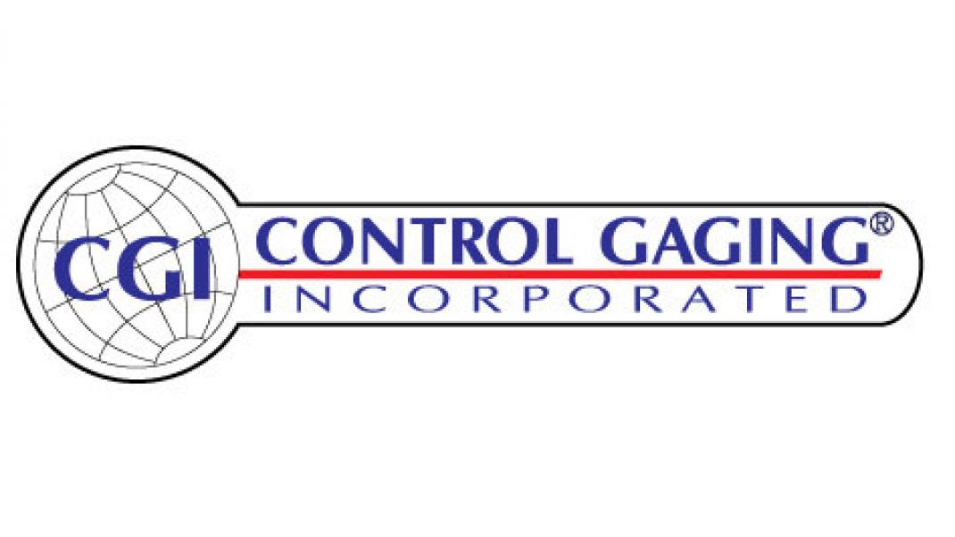 Control Gaging Incorporated