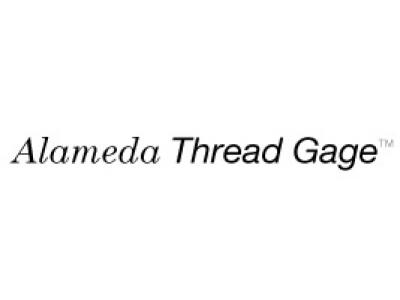 Alameda Thread Gage